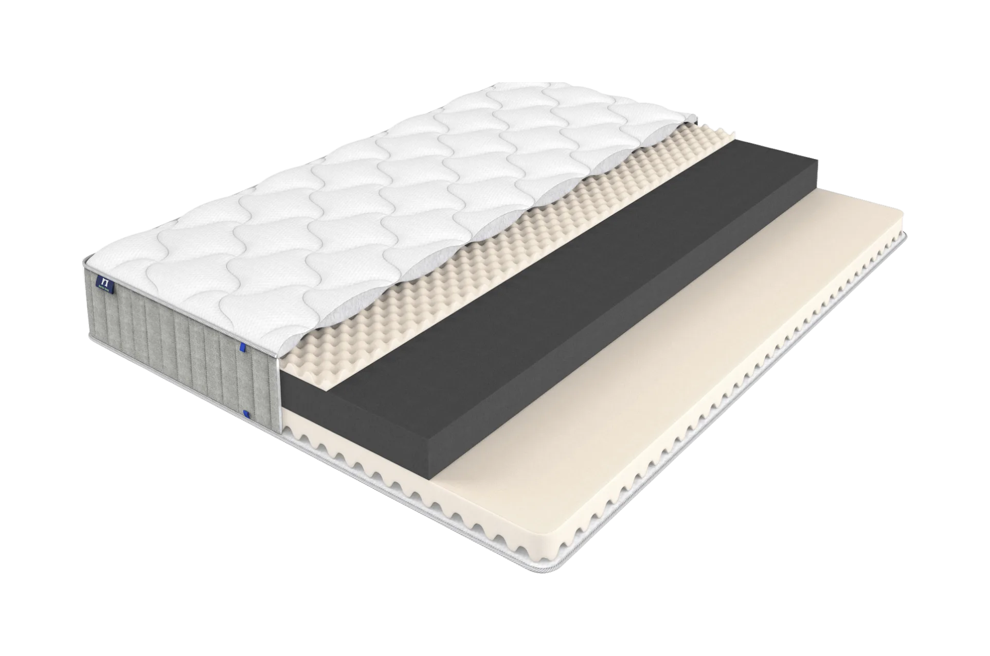 DS Comfort Foam 80*200
