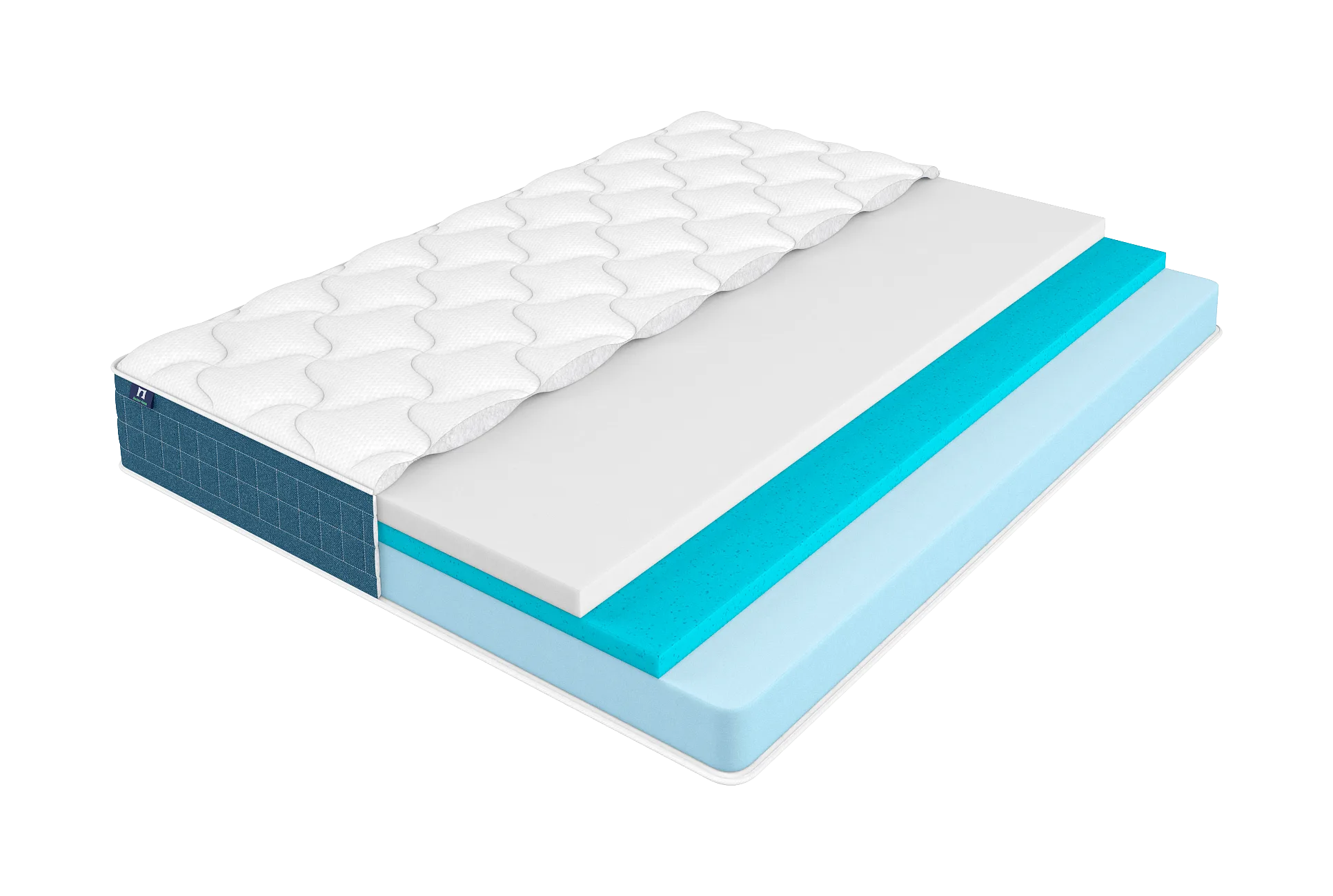 DS Orto Sleep Basic 80*200