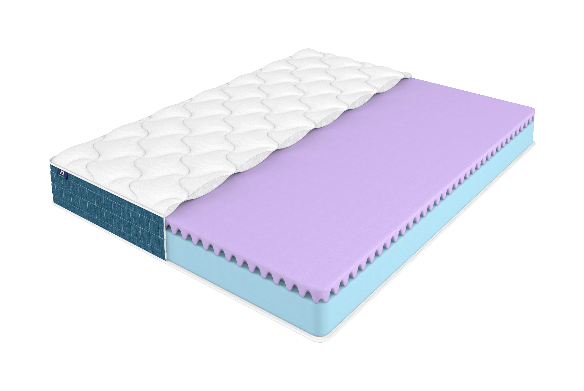 DS Orto Sleep Lite 21 80*200